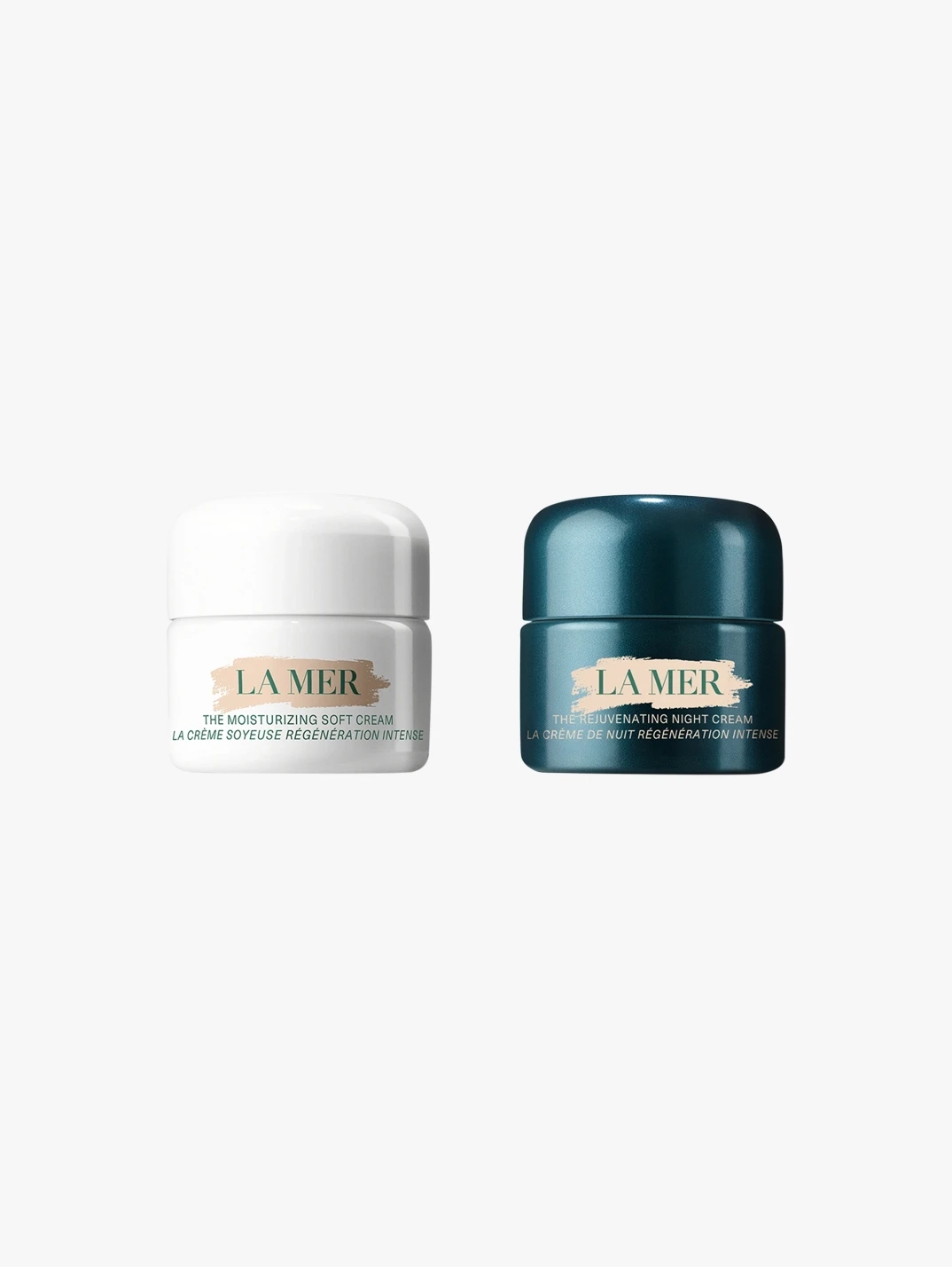 Alternative Image LAMER The Mini Day And Night Set