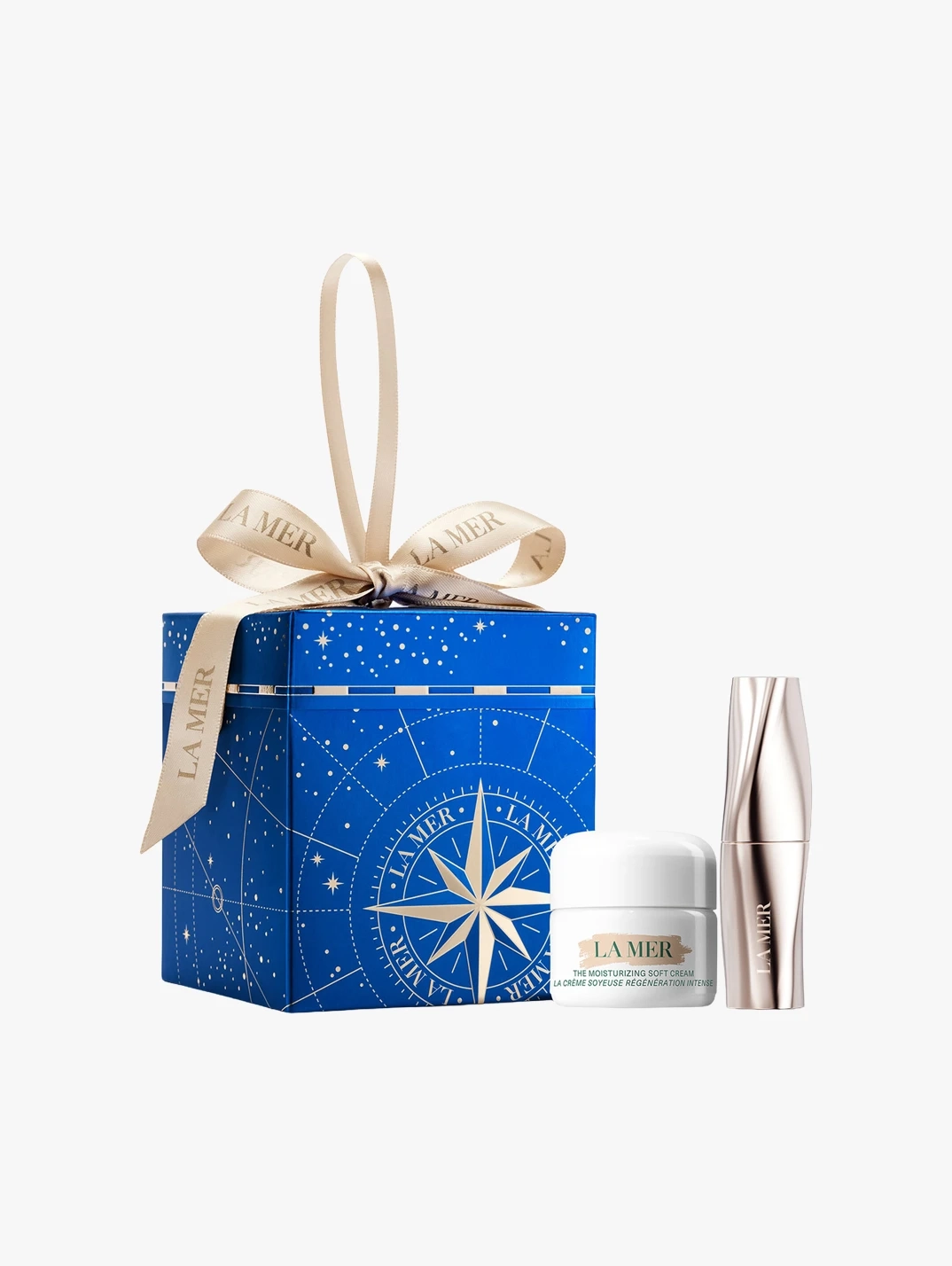 Hero LAMER Holiday Minis