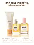 Alternative Image Gisou Style Shine Spritz Trio Set