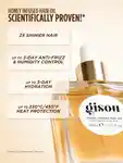 Alternative Image Gisou Style Shine Spritz Trio Set