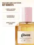 Alternative Image Gisou Style Shine Spritz Trio Set