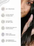 Alternative Image Manta Hair Scalp Brush