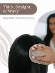 Alternative Image Manta Hair Scalp Brush