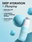 Alternative Image SUNDAYRILEY Tidal Deep Hydration And Plumping Serum