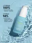 Alternative Image SUNDAYRILEY Tidal Deep Hydration And Plumping Serum
