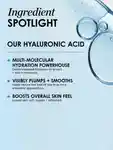 Alternative Image SUNDAYRILEY Tidal Deep Hydration And Plumping Serum