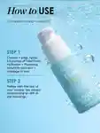 Alternative Image SUNDAYRILEY Tidal Deep Hydration And Plumping Serum