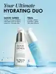 Alternative Image SUNDAYRILEY Tidal Deep Hydration And Plumping Serum