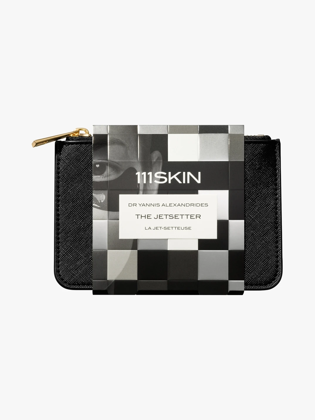 Alternative Image 111 SKIN The Jetsetter