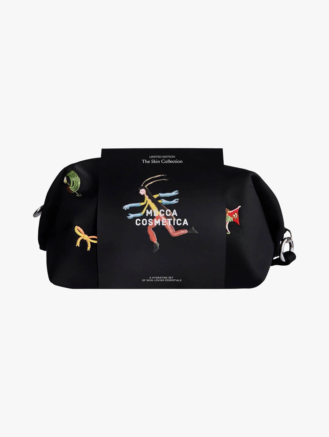 Alternative Image MECCACOSMETICA The Skin Collection