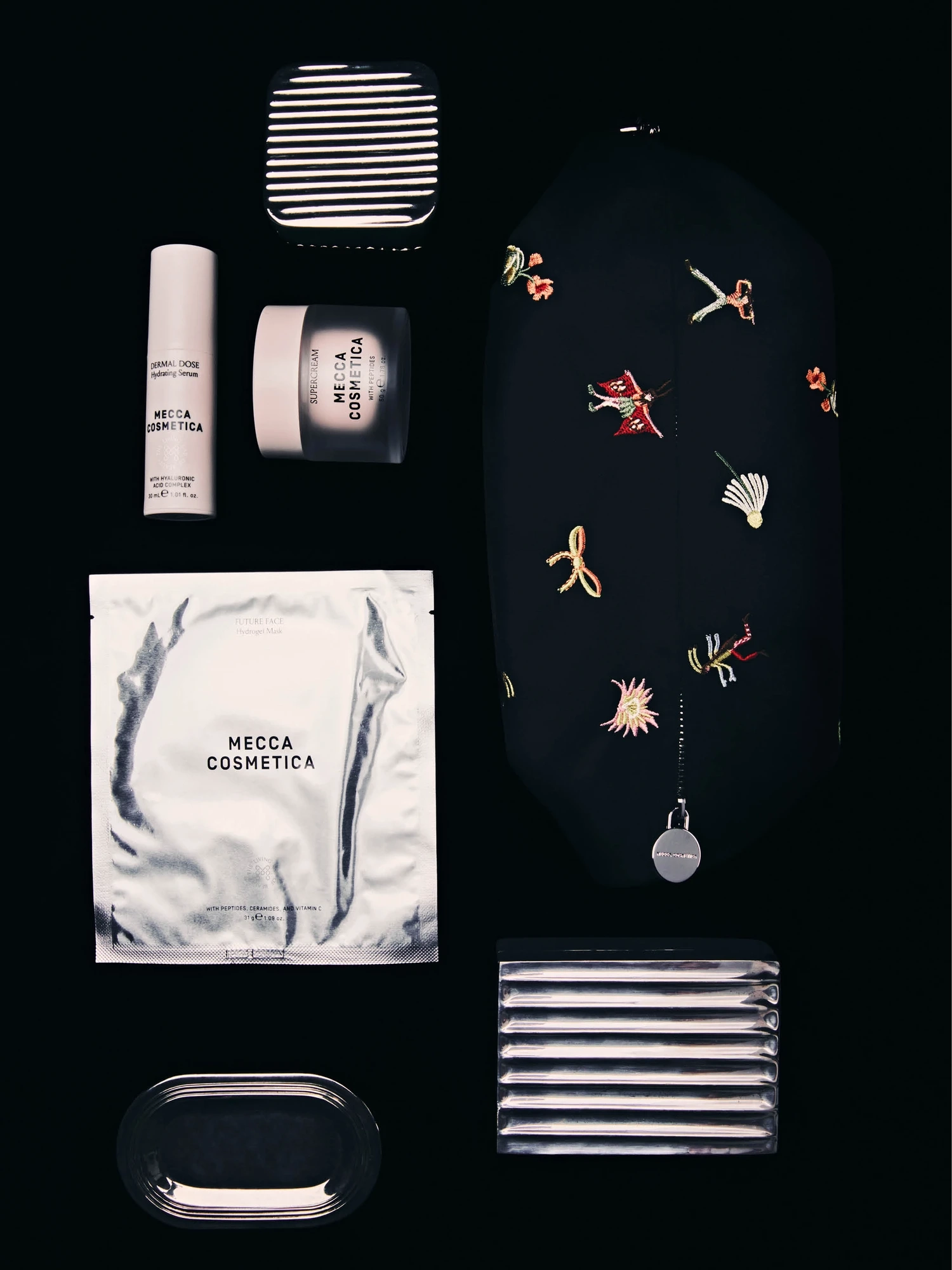 Alternative Image MECCACOSMETICA The Skin Collection