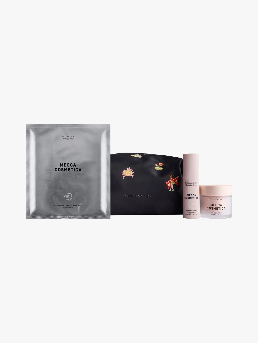 Hero MECCACOSMETICA The Skin Collection
