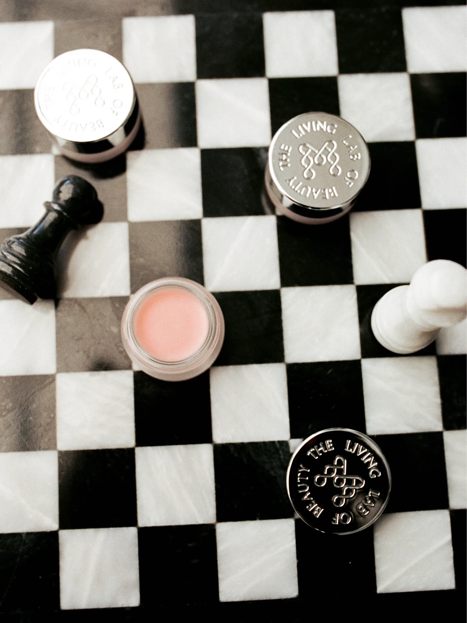 Alternative Image MECCACOSMETICA Lip De Luscious Mask Cracker