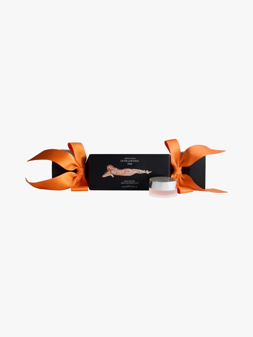 Hero MECCACOSMETICA Lip De Luscious Mask Cracker