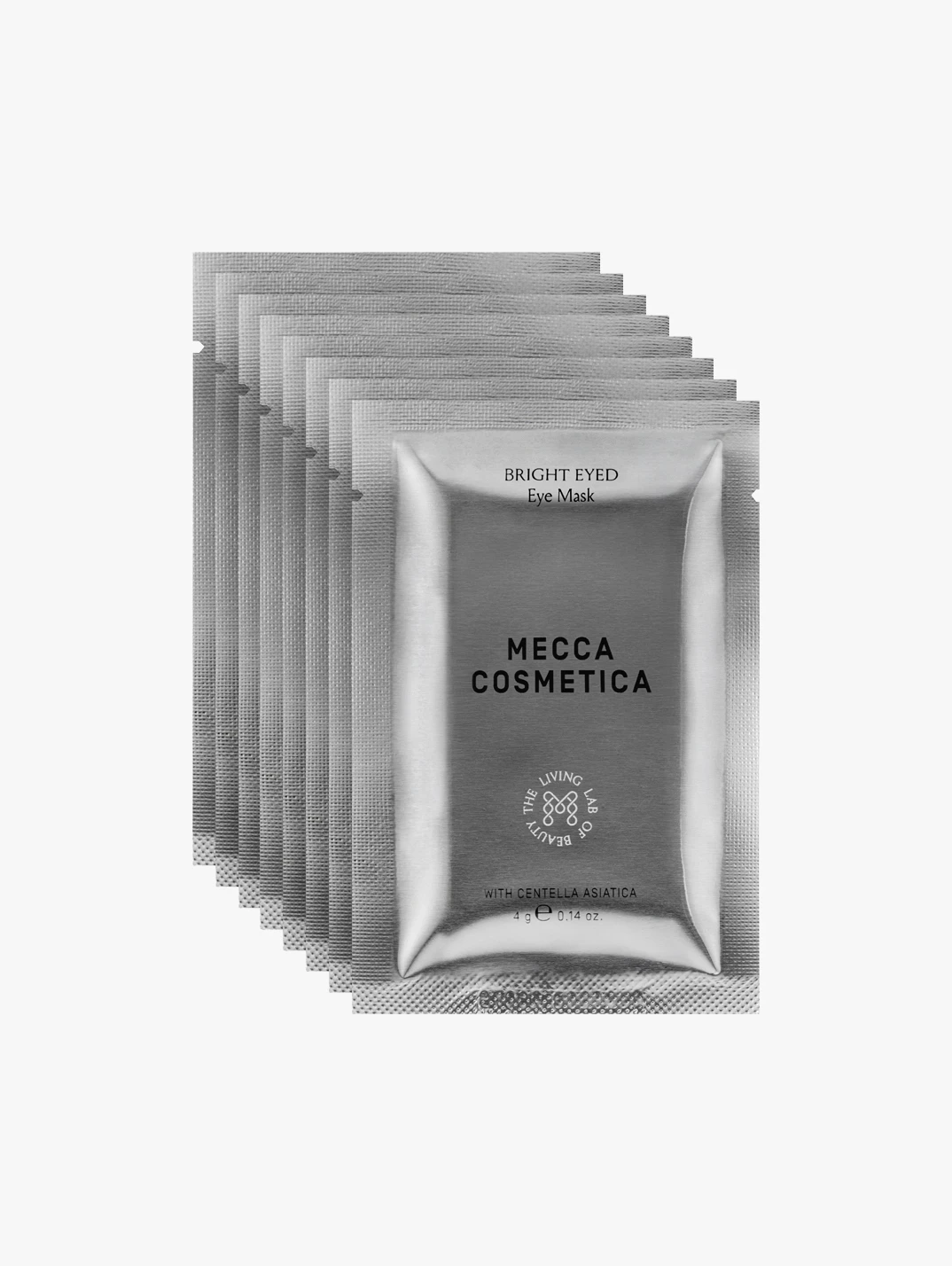 Alternative Image MECCACOSMETICA The Eye Opener