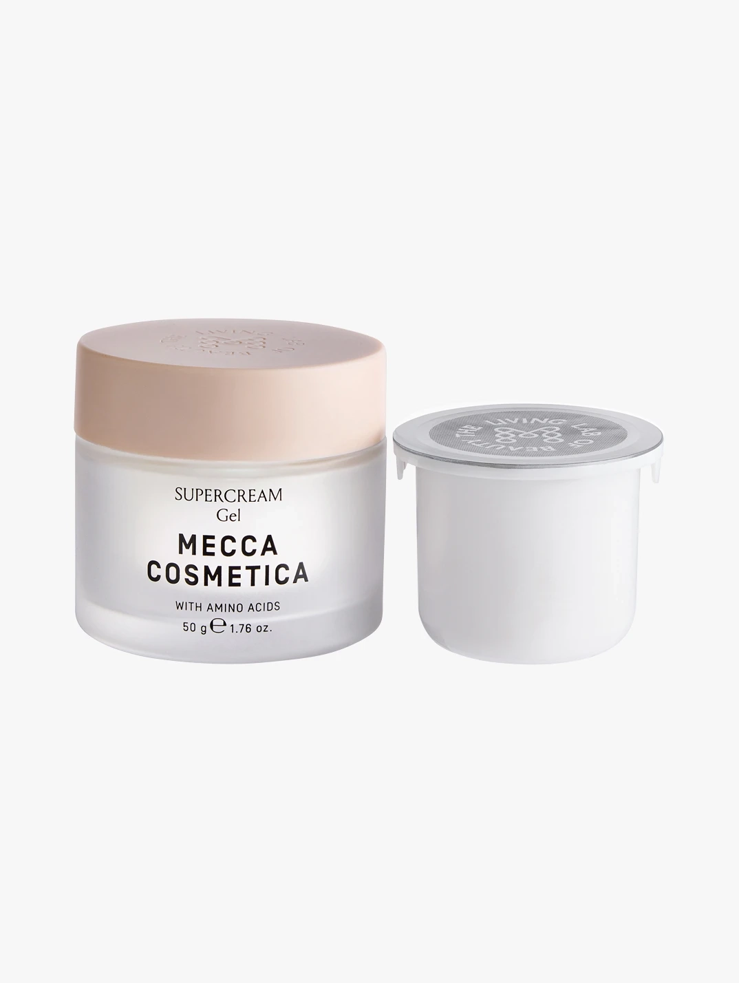 Alternative Image MECCACOSMETICA The Skin Favourite