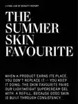 Alternative Image MECCACOSMETICA The Skin Favourite