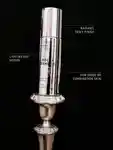 Alternative Image MECCACOSMETICA To Save Face Limited Edition Brightening Sun Serum SP F50+