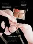 Alternative Image MECCACOSMETICA In A Good Light Illuminating Palette First Sunlight
