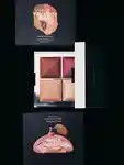 Alternative Image MECCACOSMETICA In A Good Light Illuminating Palette Golden Hour