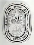 Alternative Image DIPTYQUE Comforting Moisturising Body Lotion