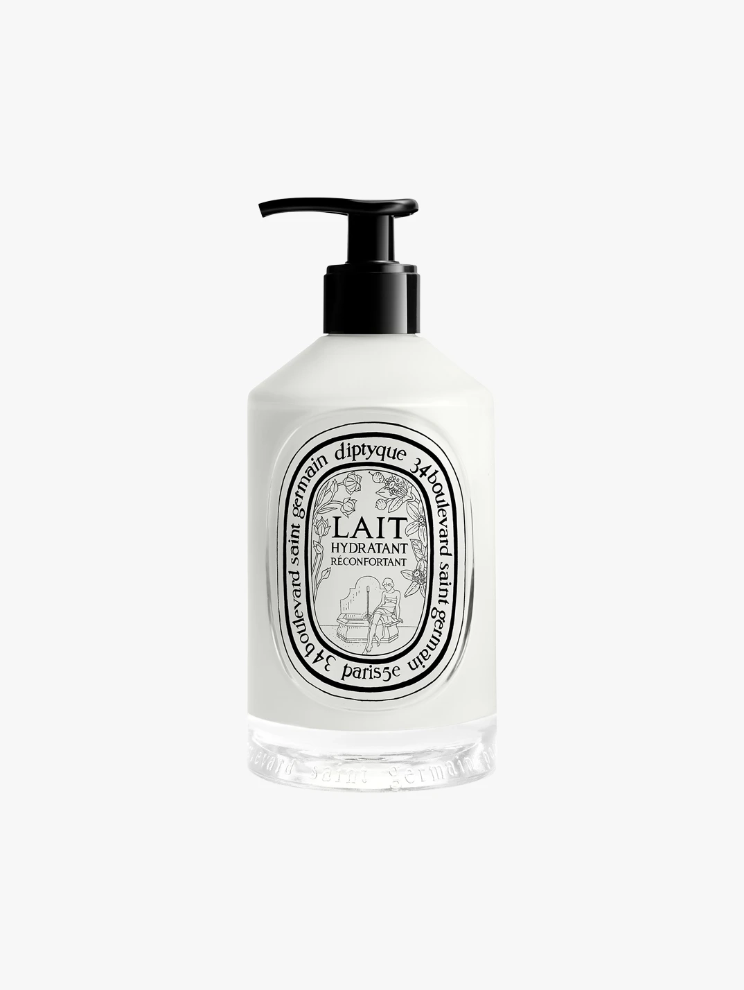 Hero DIPTYQUE Comforting Moisturising Body Lotion