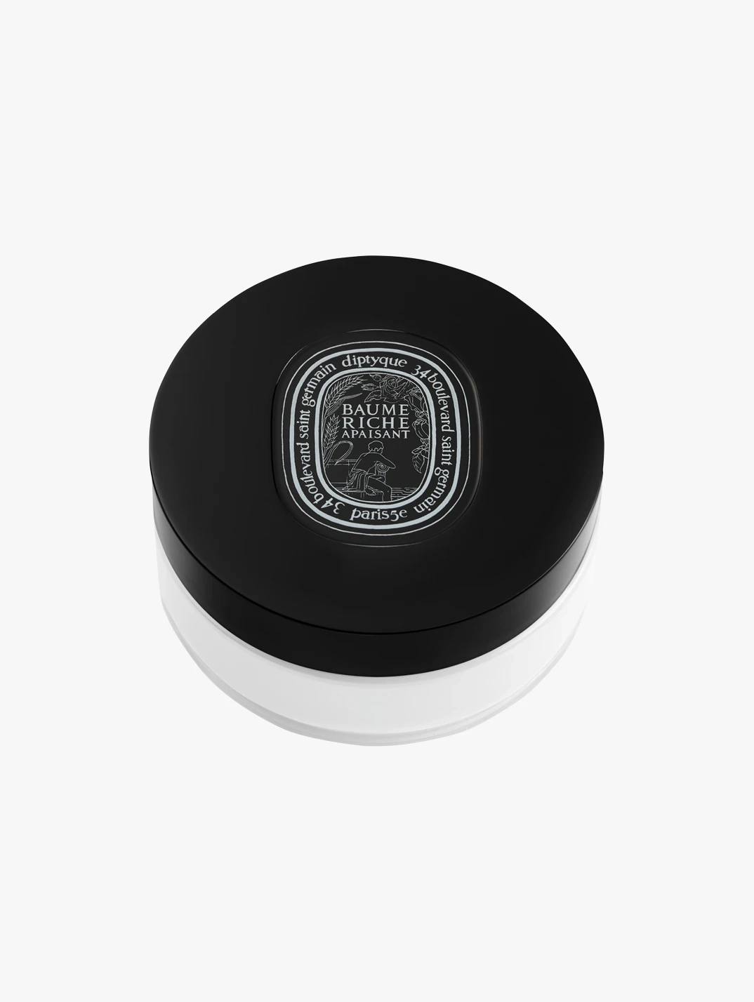 Hero DIPTYQUE Soothing Rich Body Balm