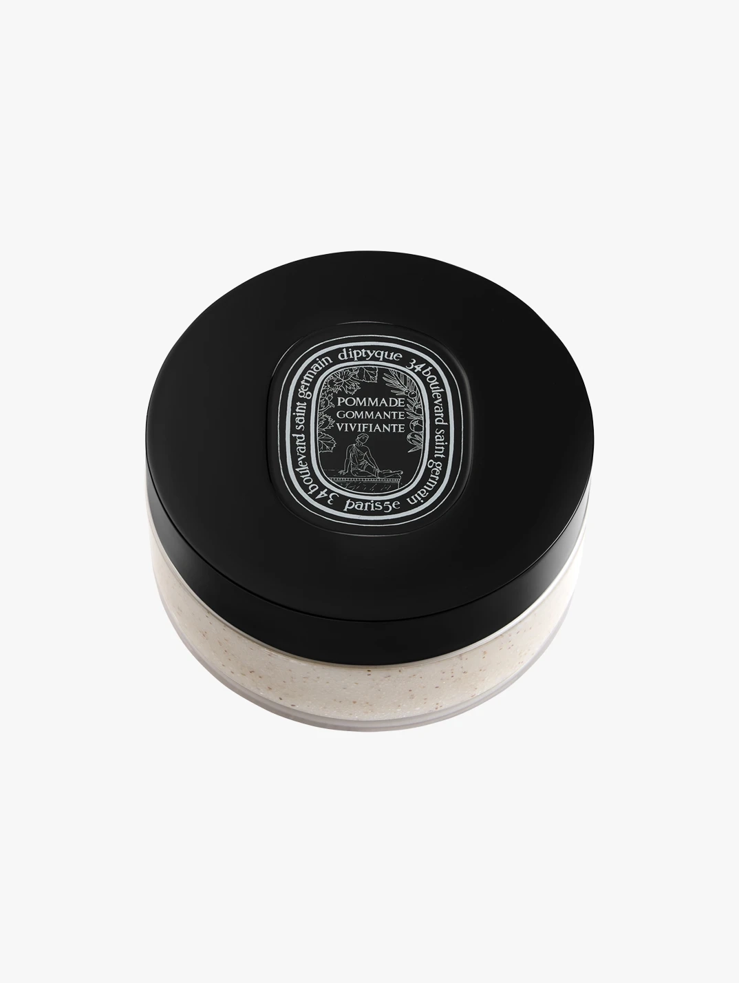 Hero DIPTYQUE Invigorating Body Scrub