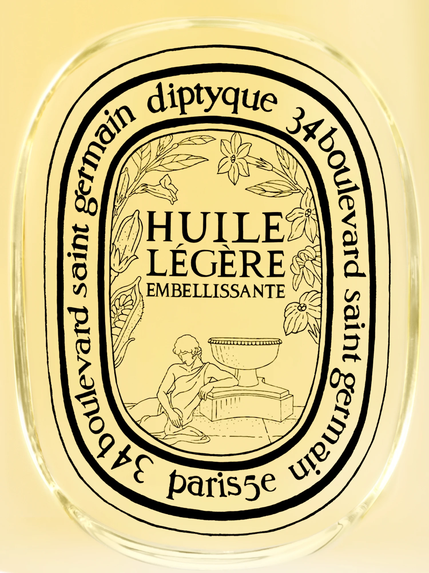 Alternative Image DIPTYQUE Perfecting Satin Oil