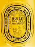 Alternative Image DIPTYQUE Relaxing Oil In Oil