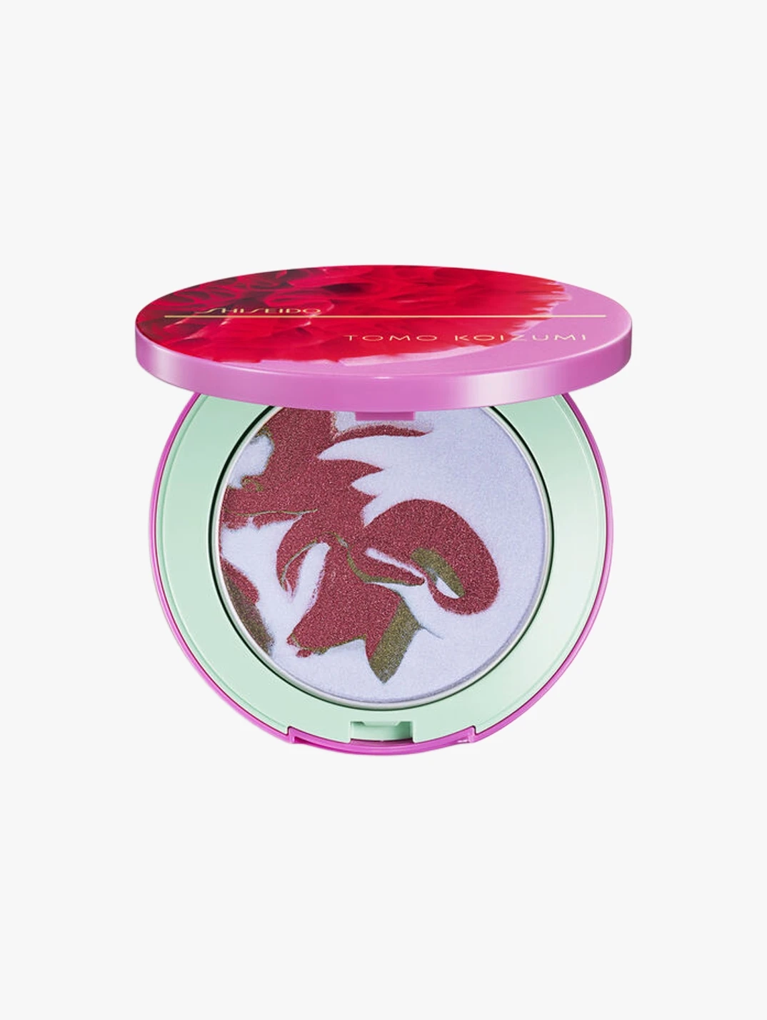 Hero Shiseido Colour+ Glow Enhancer Limited Edition