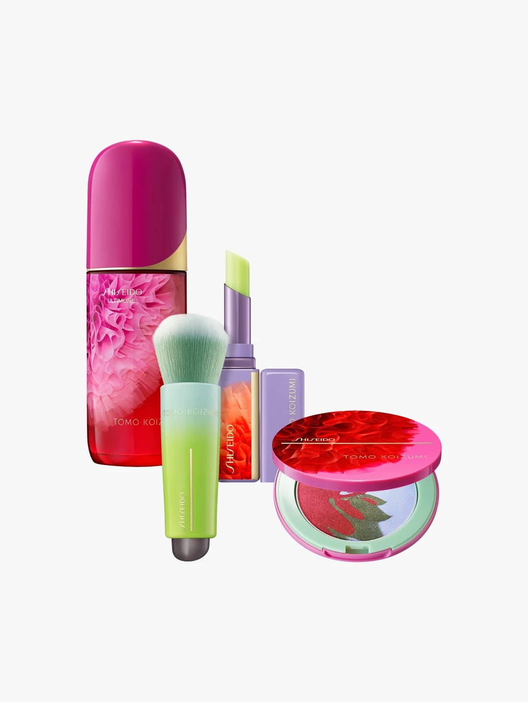 Alternative Image Shiseido Shiseido Lip Balm Limited Edition