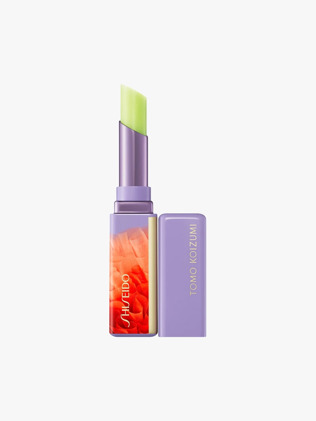 Hero Shiseido Shiseido Lip Balm Limited Edition
