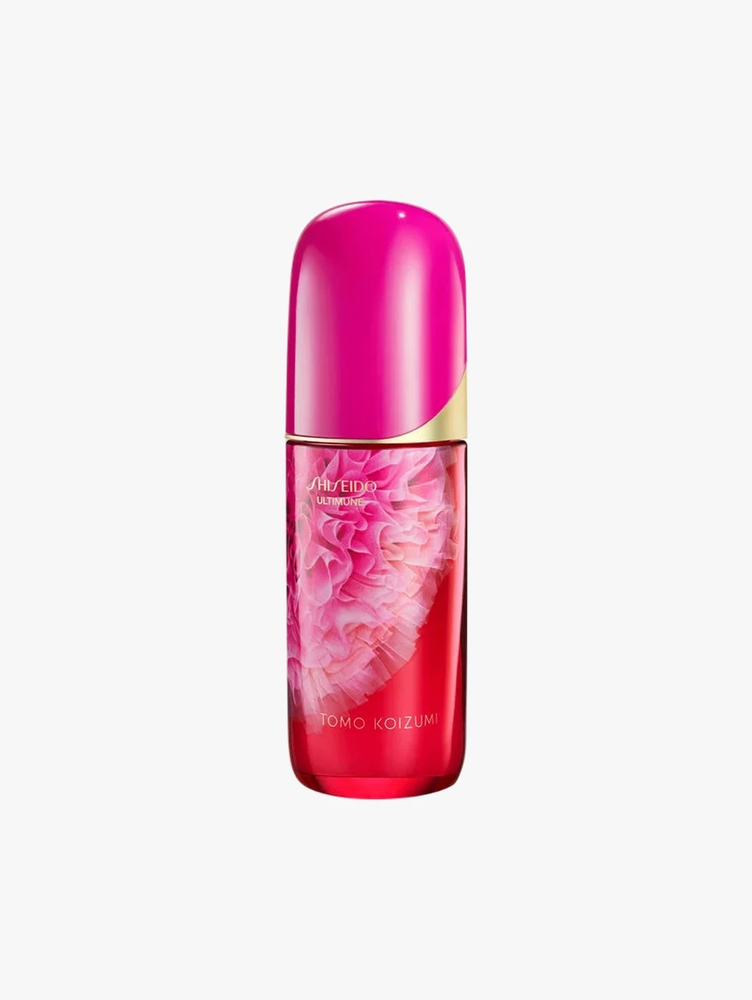 Hero Shiseido Ultimune Power Infusing Serum