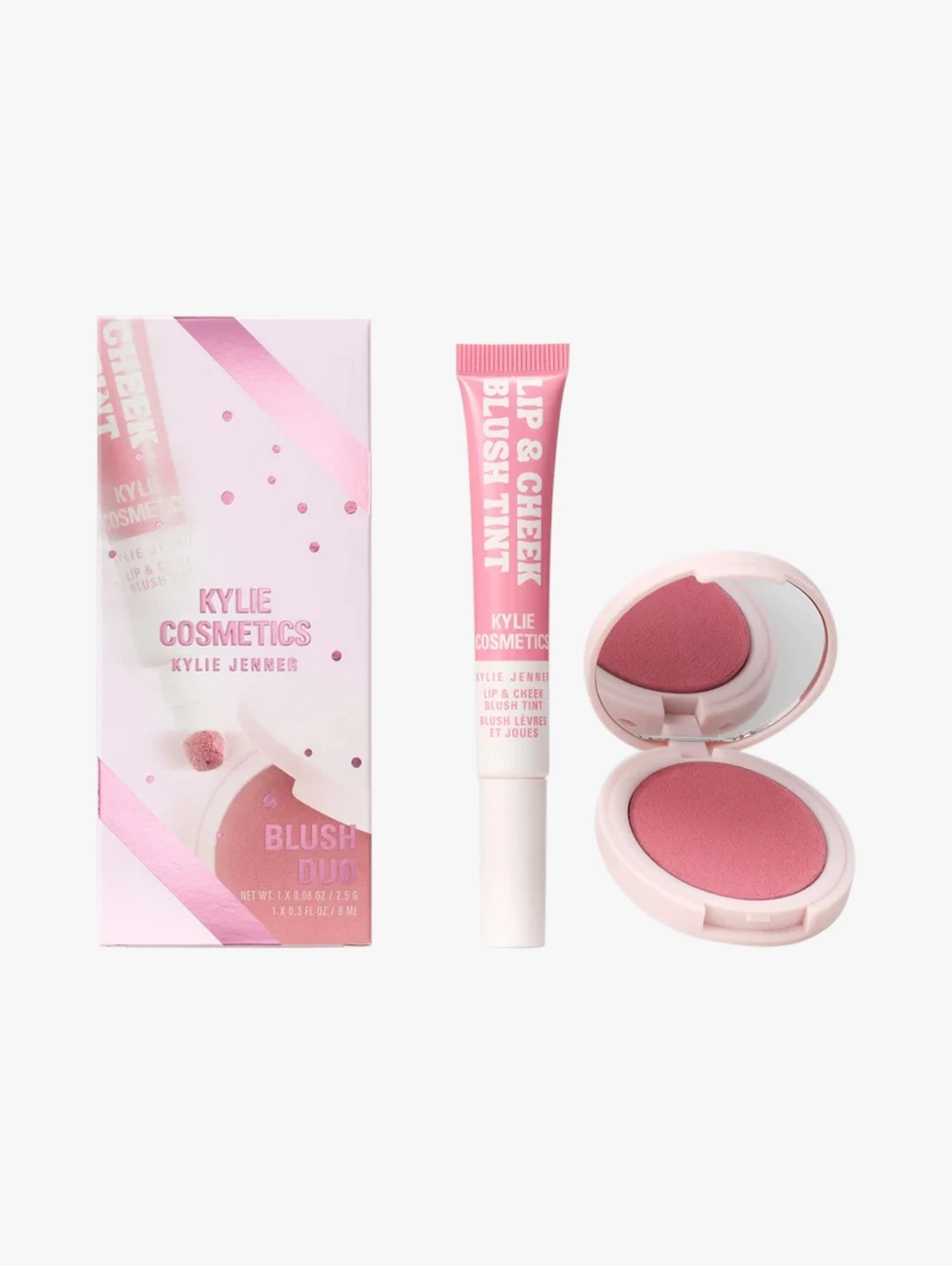 Hero Kylie Cosmetics Kylie Cosmetics Blush Duo Gift Set