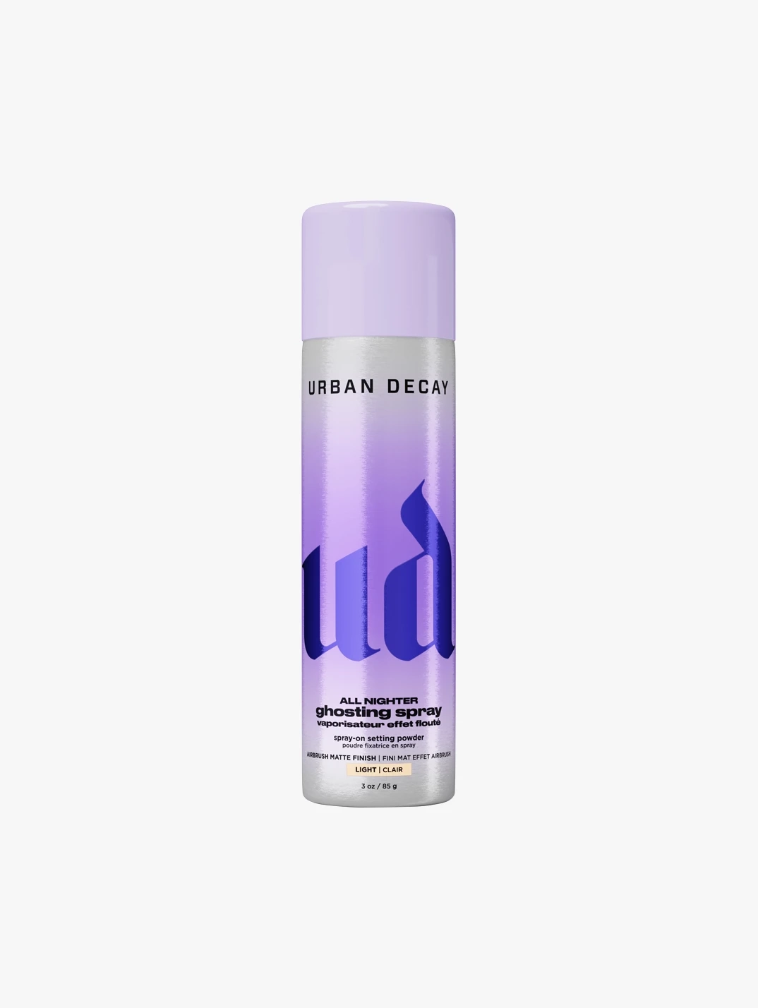 Hero Urban Decay All Nighter Ghost Spray (2)