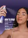 Alternative Image Urban Decay All Nighter Ghost Spray