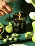 Alternative Image MALI N+ GOETZ Tomato Candle
