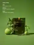 Alternative Image MALI N+ GOETZ Tomato Candle