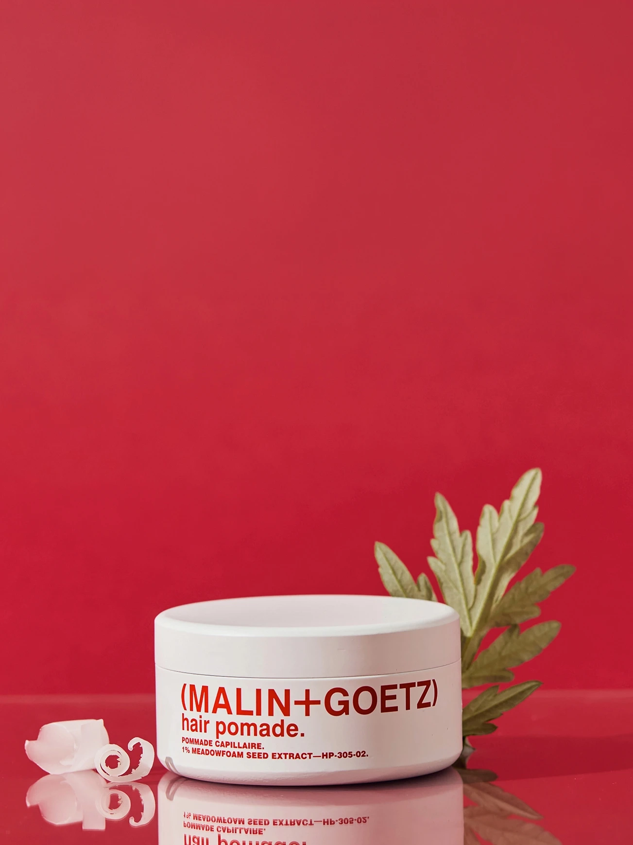Alternative Image MALINGOETZ Hair Pomade