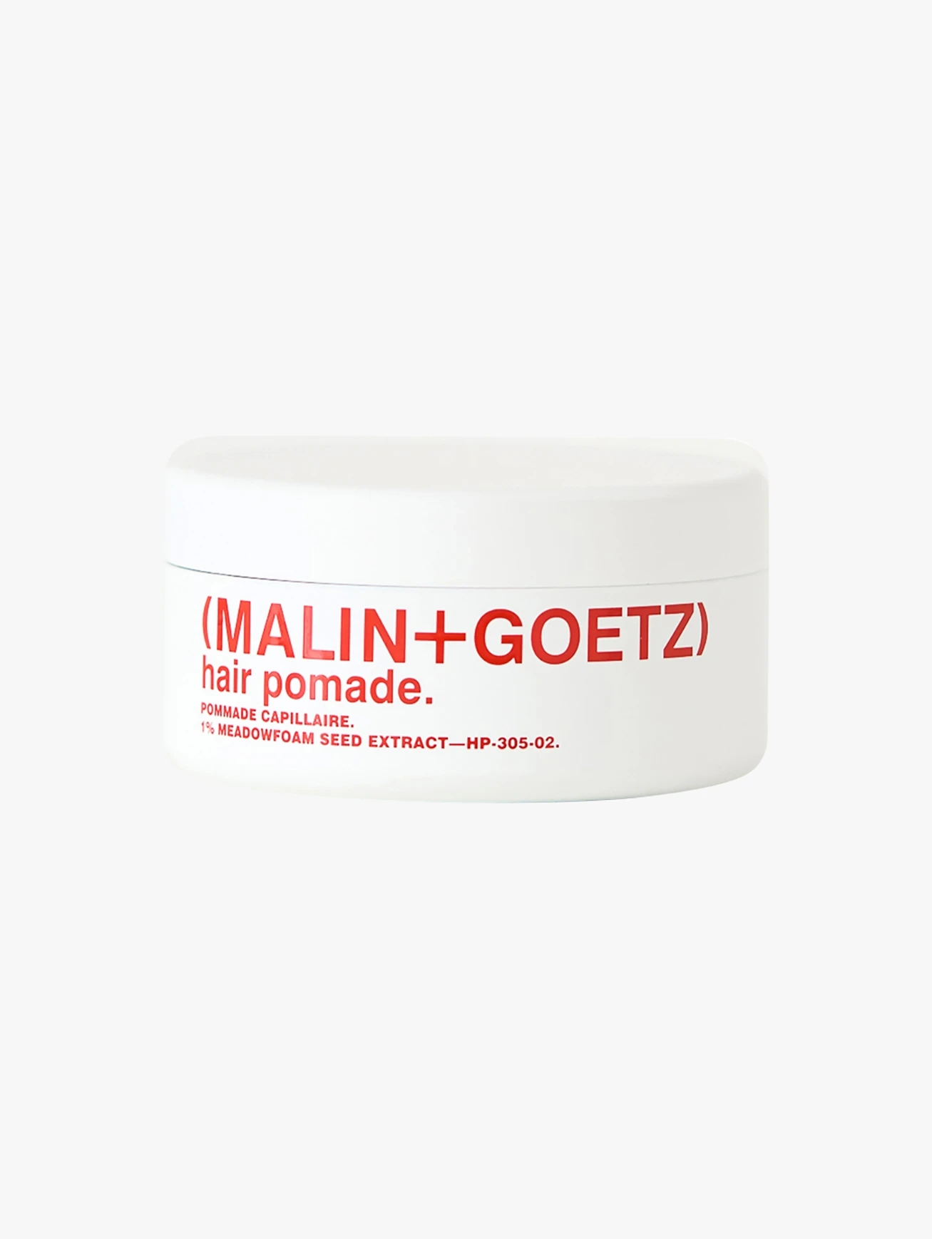 Hero MALINGOETZ Hair Pomade