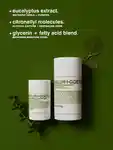 Alternative Image MALI N+ GOETZ Eucalyptus Deo Trio Set