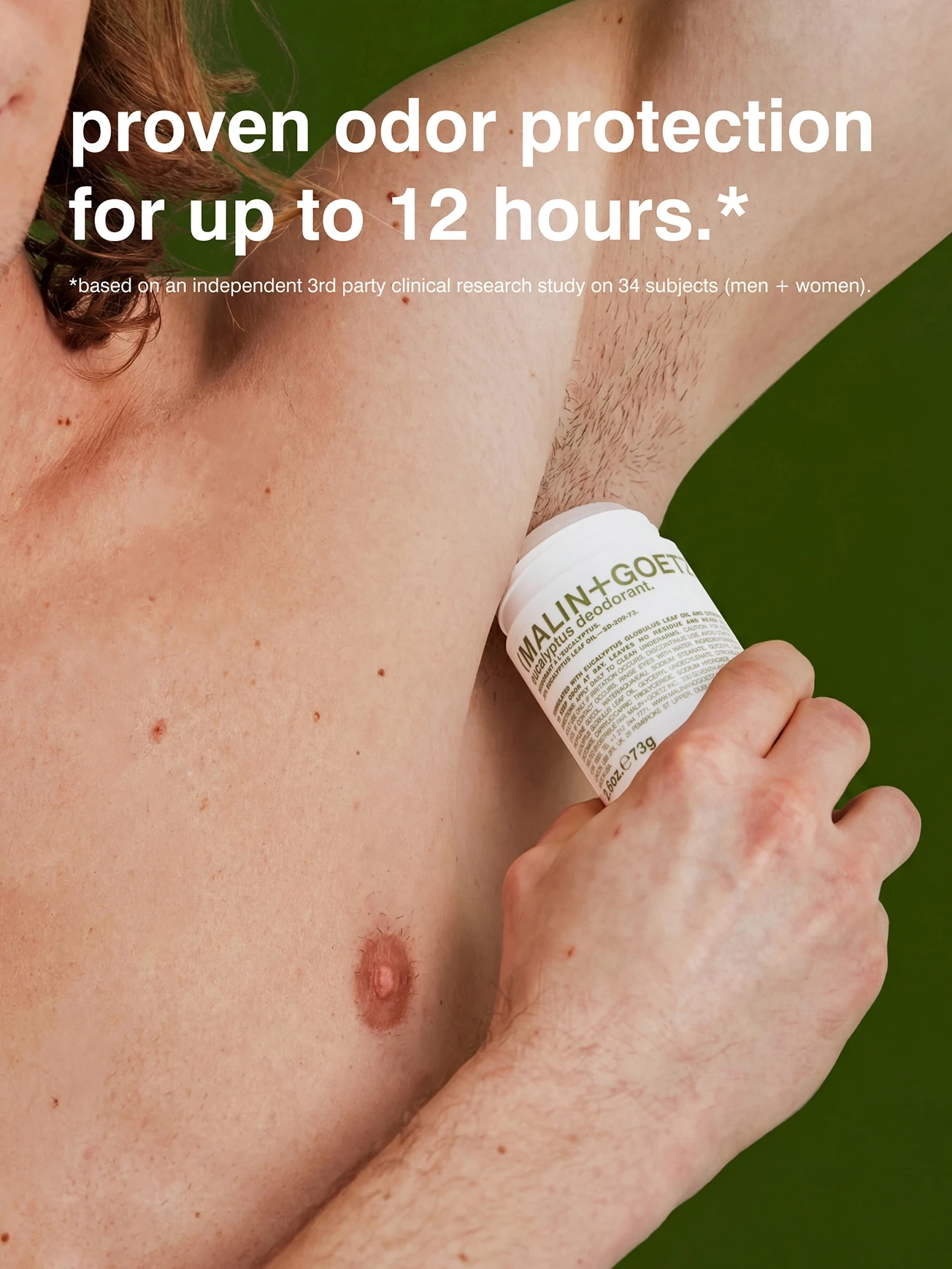 Alternative Image MALI N+ GOETZ Eucalyptus Deo Trio Set