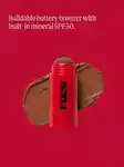 Alternative Image FUCA Creamy Contour Foundation Stick SP F50 Brav