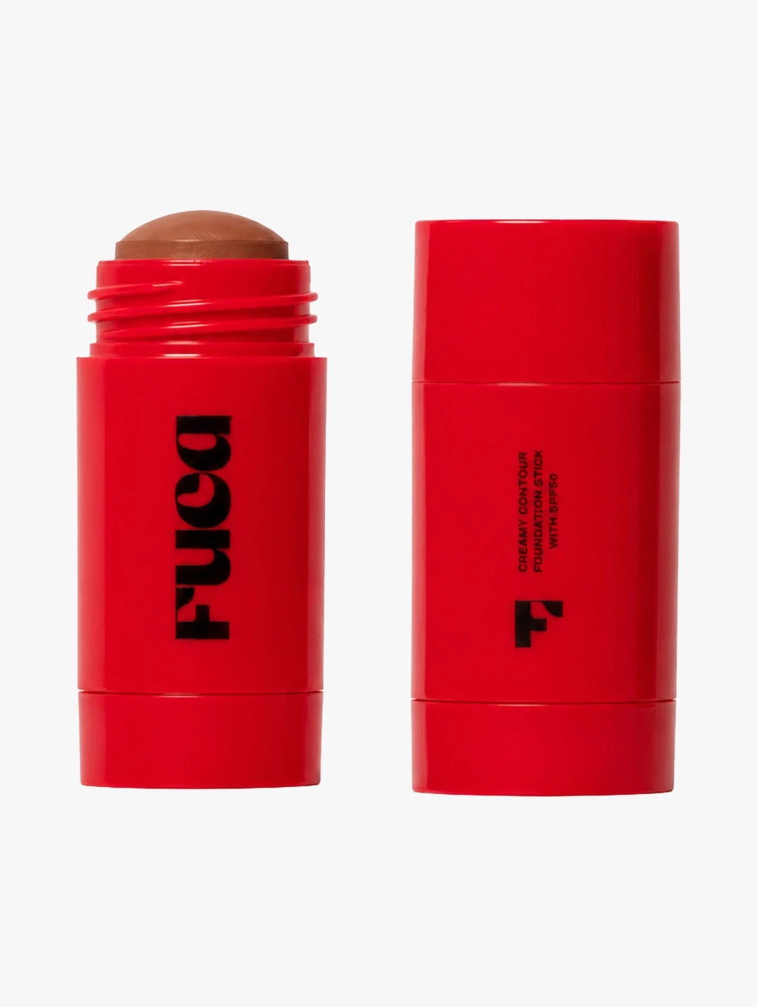 Hero FUCA Creamy Contour Foundation Stick SP F50 Brave