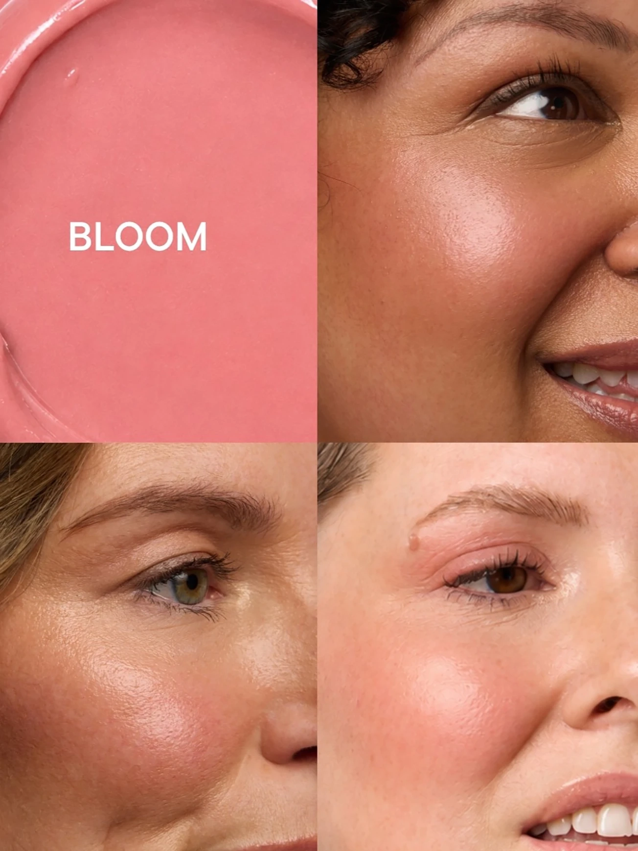Alternative Image FUCA Lip And Cheek Balm SP F50