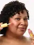 Alternative Image FUCA Lip And Cheek Balm SP F50