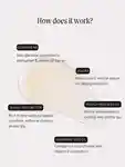 Alternative Image FUCA Ceramide Wet Gloss Lip Repair Treatment