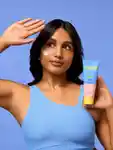 Alternative Image FUCA Daily Defence Mineral SP F50 Moisturiser