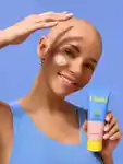Alternative Image FUCA Daily Defence Mineral SP F50 Moisturiser